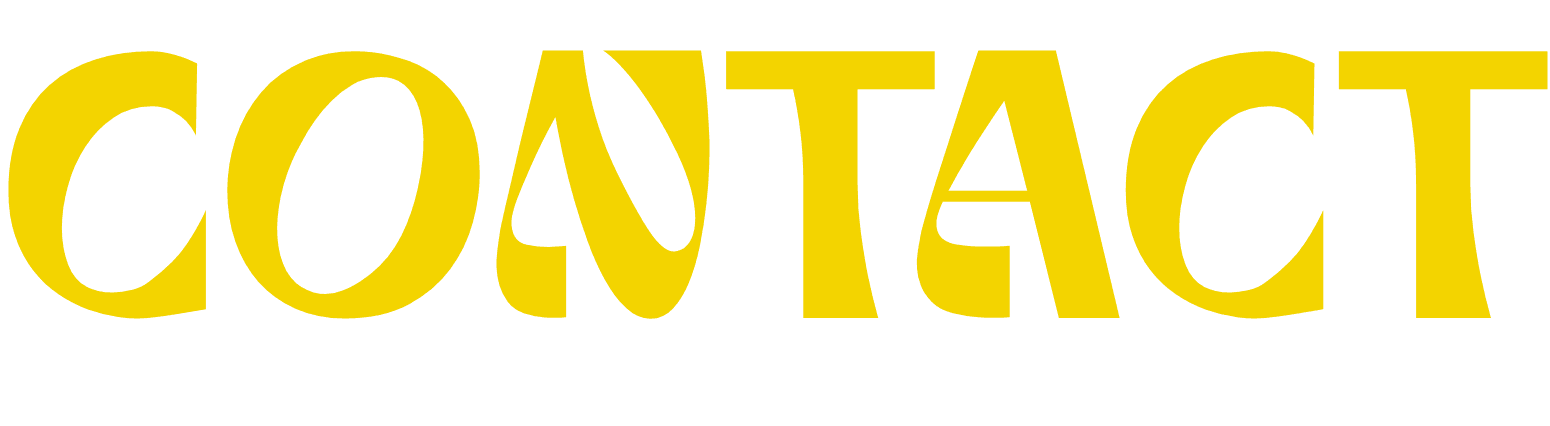 A text that says