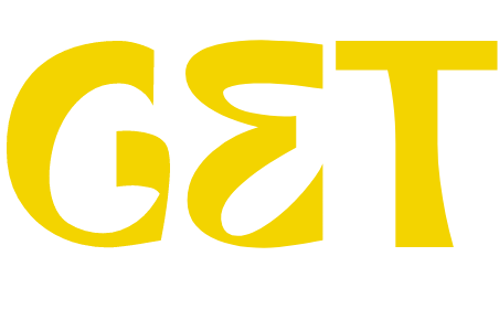 text of the word 'get'